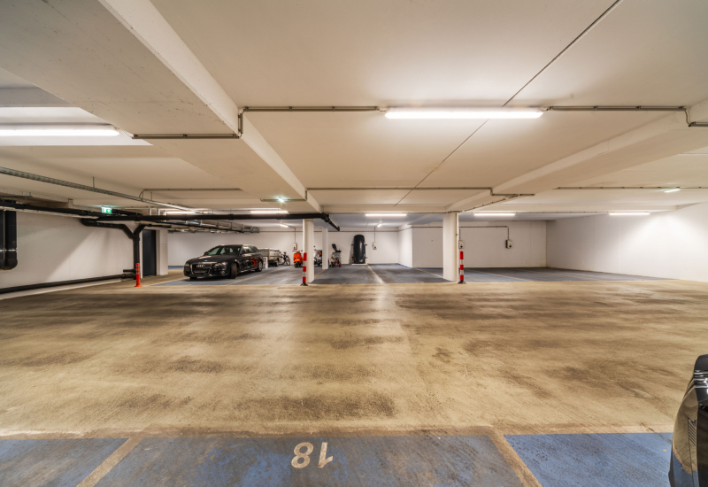 Garage Garage